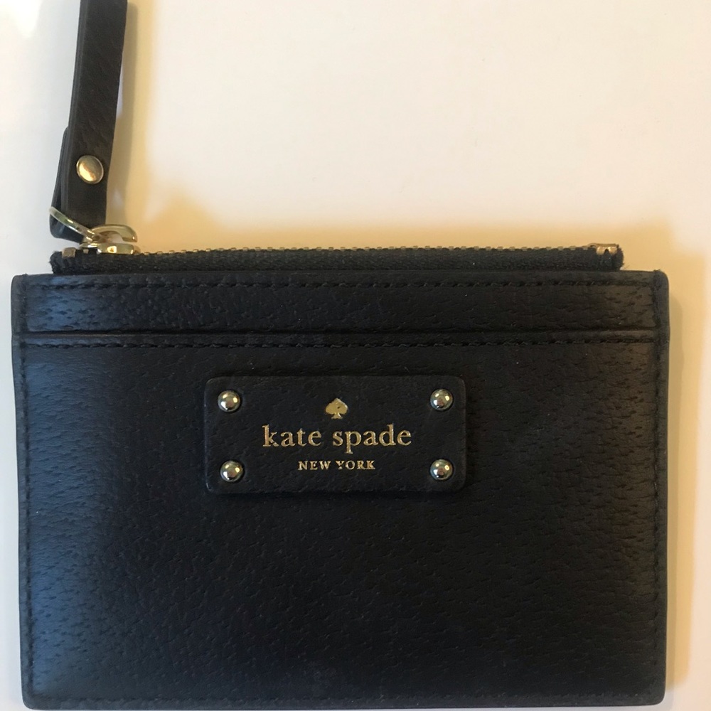 Kate spade card holder
